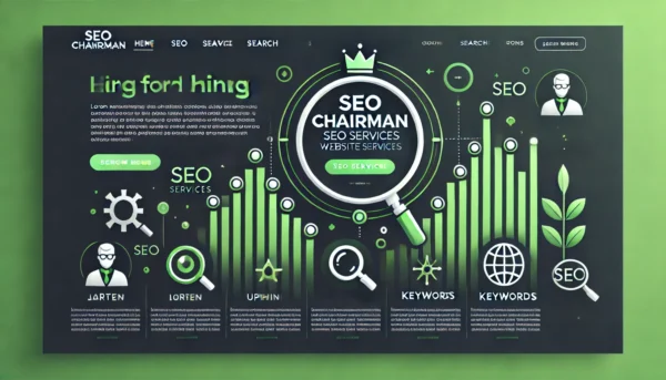 Growth SEO Plan